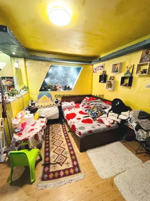 Garsonieră de vânzare – Dărmănești / Parter