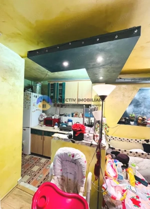 Garsonieră de vânzare – Dărmănești / Parter - imagine 7 Garsonieră de vânzare – Dărmănești / Parter - imagine 7
