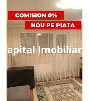 COMISION 0% - APARTAMENT 3 CAMERE