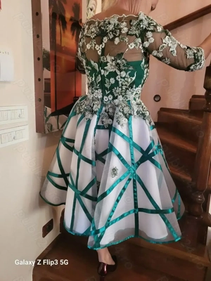 Vând rochii de ocazie  - imagine 2