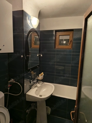 Inchiriere apartament-zona Vest-Benefic Imobiliare - imagine 8