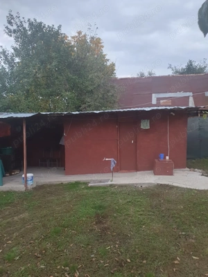 Casa de vanzare in sat Iliesti, com.Ionesti, jud.Gorj - imagine 8