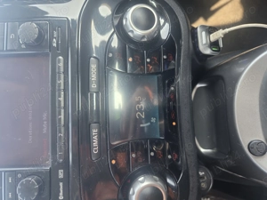 Vand nissan juke 2011