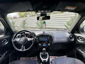 Nissan Juke   2016   camera marsarier   132.000 km reali   3 moduri condus   rate garantie - imagine 5