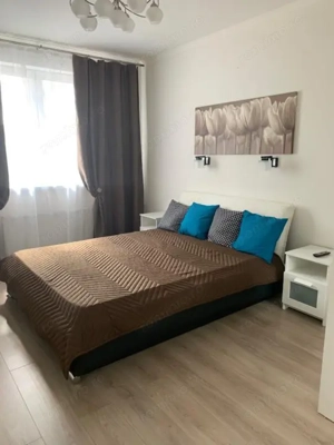 Garsoniera de inchiriat in zona Tei - imagine 2