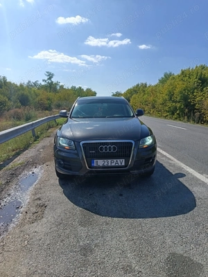 Audi Q5 - 3.0 TDI Quattro