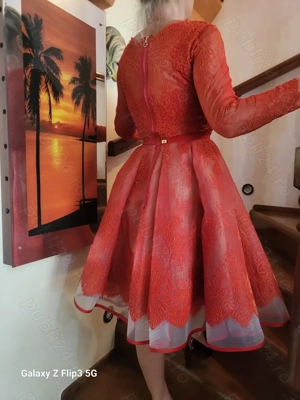 Vând rochii de ocazie  - imagine 7