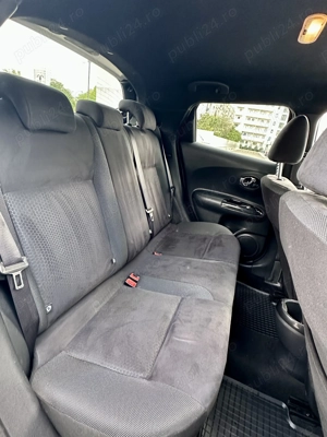 Nissan Juke   2016   camera marsarier   132.000 km reali   3 moduri condus   rate garantie - imagine 7