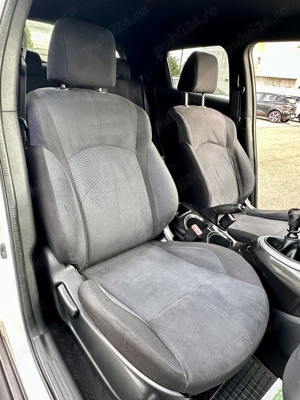 Nissan Juke   2016   camera marsarier   132.000 km reali   3 moduri condus   rate garantie - imagine 6