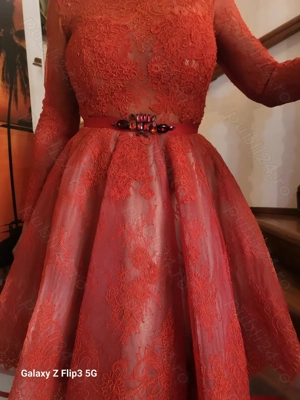 Vând rochii de ocazie  - imagine 8