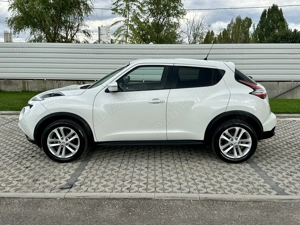 Nissan Juke   2016   camera marsarier   132.000 km reali   3 moduri condus   rate garantie - imagine 12