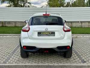 Nissan Juke   2016   camera marsarier   132.000 km reali   3 moduri condus   rate garantie - imagine 11
