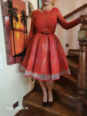 Vând rochii de ocazie  - imagine 9