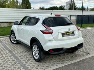 Nissan Juke   2016   camera marsarier   132.000 km reali   3 moduri condus   rate garantie - imagine 4