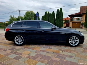 Bmw 320d F31 184 cp 2013 - imagine 2 Bmw 320d F31 184 cp 2013 - imagine 2