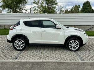 Nissan Juke   2016   camera marsarier   132.000 km reali   3 moduri condus   rate garantie - imagine 13