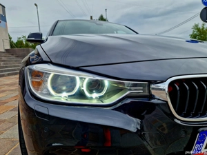 Bmw 320d F31 184 cp 2013 - imagine 7 Bmw 320d F31 184 cp 2013 - imagine 7