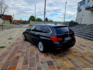 Bmw 320d F31 184 cp 2013 - imagine 4 Bmw 320d F31 184 cp 2013 - imagine 4