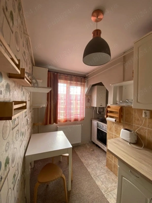 PF Vand ap.2 camere Manastur  - imagine 6