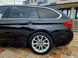 Bmw 320d F31 184 cp 2013 - imagine 3 Bmw 320d F31 184 cp 2013 - imagine 3