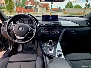 Bmw 320d F31 184 cp 2013 - imagine 8 Bmw 320d F31 184 cp 2013 - imagine 8