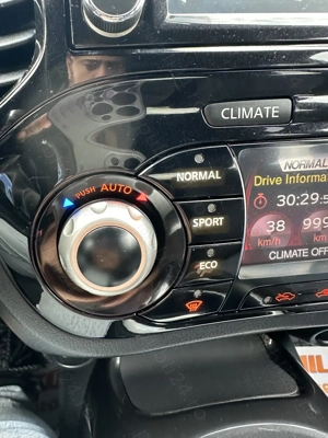 Nissan Juke   2016   camera marsarier   132.000 km reali   3 moduri condus   rate garantie - imagine 15