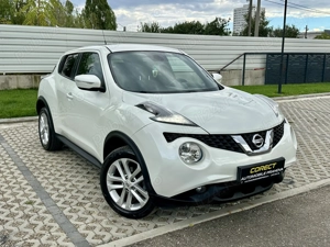 Nissan Juke   2016   camera marsarier   132.000 km reali   3 moduri condus   rate garantie - imagine 2