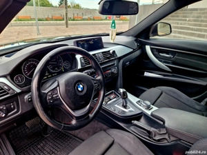Bmw 320d F31 184 cp 2013 - imagine 9 Bmw 320d F31 184 cp 2013 - imagine 9