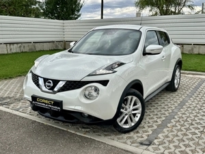 Nissan Juke   2016   camera marsarier   132.000 km reali   3 moduri condus   rate