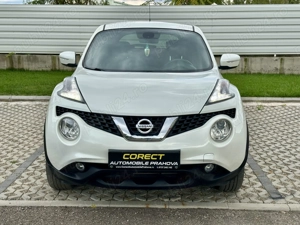 Nissan Juke   2016   camera marsarier   132.000 km reali   3 moduri condus   rate garantie - imagine 10