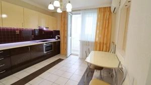 Garsoniera de inchiriat in zona Universitate - imagine 3