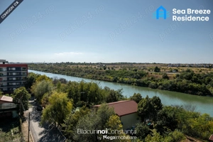 #Preț final: Penthouse mobilat, terasă 72mp - Sea Breeze, Mamaia Nord - imagine 4