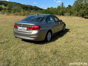 BMW Seria 3 BMW f30 2016 euro 6 fara adblue - imagine 4