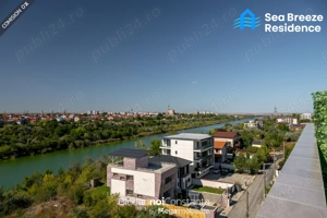 #Preț final: Penthouse mobilat, terasă 72mp - Sea Breeze, Mamaia Nord - imagine 10