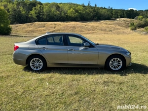 BMW Seria 3 BMW f30 2016 euro 6 fara adblue - imagine 3