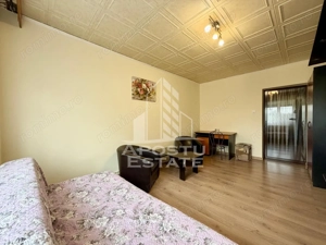 Apartament 3 camere, centrala proprie, Decomandat, Olimpia-Stadion