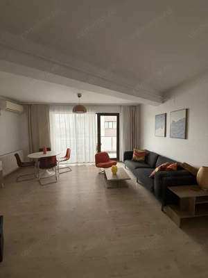 3 camere spațios și luminos – Lujerului, mobilat complet