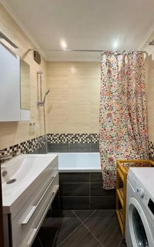 Apartament cu 2 camere de inchiriat in zona Rahova