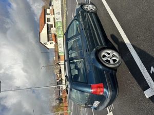 Volwagen golf 4 - imagine 3 Volwagen golf 4 - imagine 3