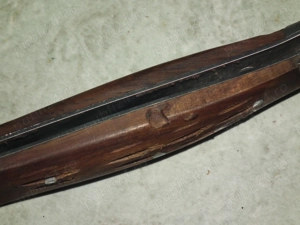 Briceag pakistanez nou 2 buc. ín pereche arc decorat - imagine 5