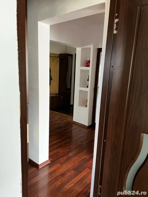 ap. cu 3 cam , langa parc ,decomadat, et.3