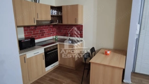 Apartament 1 camera, centrala proprie, parter, Complexul studentesc - imagine 2