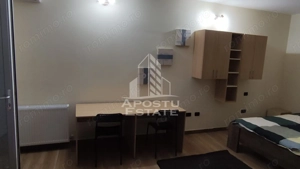 Apartament 1 camera, centrala proprie, parter, Complexul studentesc - imagine 4