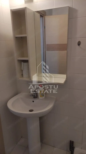 Apartament 1 camera, centrala proprie, parter, Complexul studentesc - imagine 8