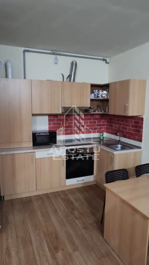 Apartament 1 camera, centrala proprie, parter, Complexul studentesc - imagine 7