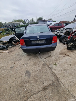 piese passat b5 - imagine 2