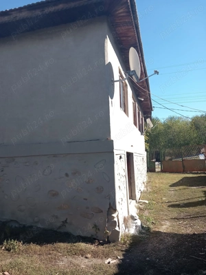 Vânzări casă și teren