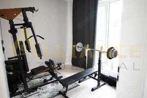 Casa individuala Popesti-Leordeni | 5 Camere - 3 Bai - imagine 7