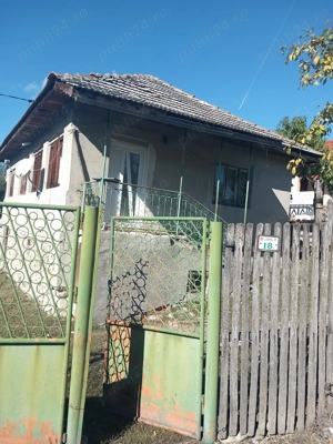 Vânzări casă și teren - imagine 4