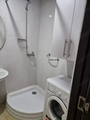 Garsoniera de inchiriat in zona Pietii Rahova - imagine 4